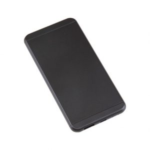 AKPB-166 Powerbank 5000mAh - Hızlı Şarj - 2IN1 Kablolu