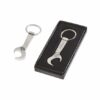 AK-2227 Çift Taraflı Metal Anahtarlık