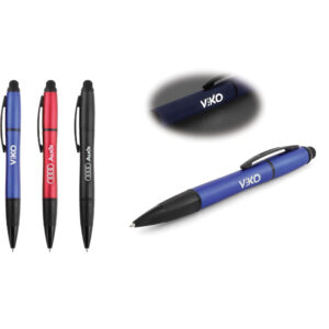 Metal Tükenmez Kalem