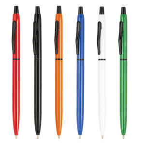 METAL TÜKENMEZ KALEM