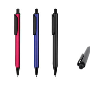 METAL TÜKENMEZ KALEM