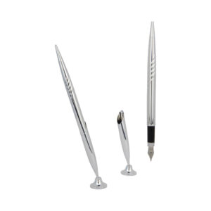 Metal Tükenmez Kalem