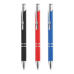 Metal Tükenmez Kalem