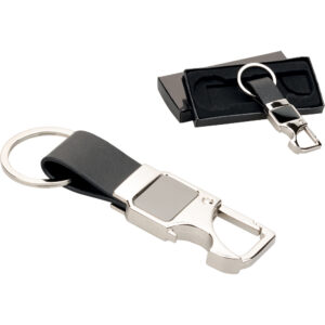 İL-5118 Metal Anahtarlık