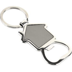 İL-5134 Metal Anahtarlık