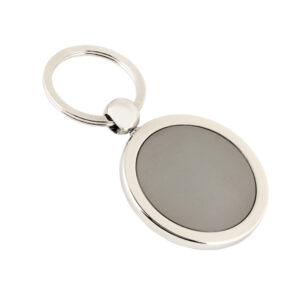 İL-5187 Metal Anahtarlık