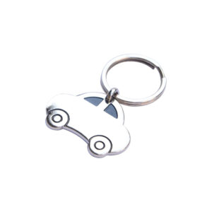 İL-5216 İnce Metal Anahtarlık