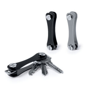 İL-5250 Metal Anahtarlık