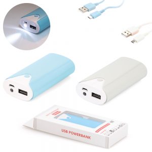 POWERBANK