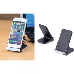 İL-7301-Wireless Şarj Cihazı