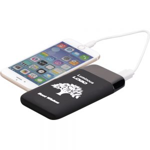 İL-7457-8000 mAh Power Bank Mobil Şarj Cihazı