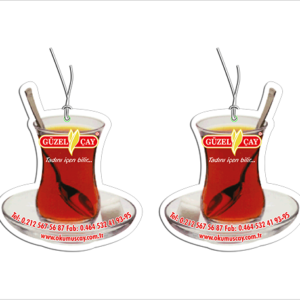 P150-100 LÜX OTO KOKUSU