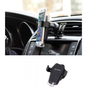 İL-7302-Araç İçi Wireless Şarj Cihazı