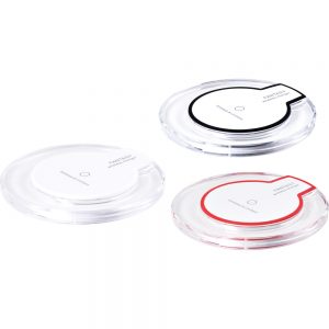 İL-7304-Wireless Şarj Cihazı