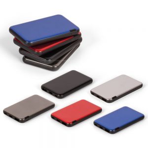 İL-7419-5000 mAh Powerbank Mobil Şarj Cihazı