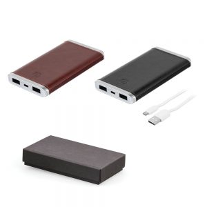 İL-7429-6000 mAh Power Bank Mobil Şarj Cihazı