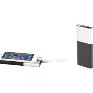 İL-7439-10000 mAh Power Bank Mobil Şarj Cihazı