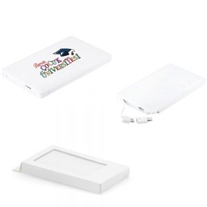 İL-7441-4000 mAh Power Bank Mobil Şarj Cihazı