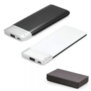 İL-7446-6000 mAh Power Bank Mobil Şarj Cihazı