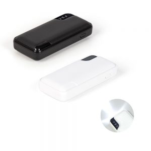 İL-7453-4000 mAh Powerbank Mobil Şarj Cihazı