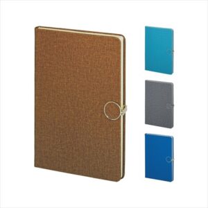 AK-241 Termo Deri Not Defter