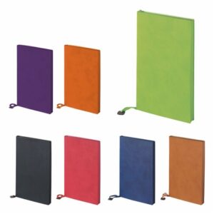 AK-4110-914 Yumuşak Kapaklı Defter