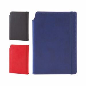 AK-919 Termo Deri Not Defteri