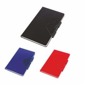 AK-921-1321 Cilt Bezi Not Defteri