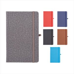 AK-932 Termo Deri Not Defteri