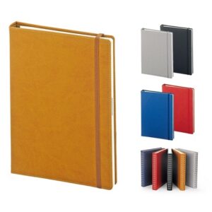 AK-1220 Termo Deri Ajanda 17X24 Cm