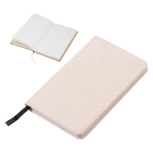 İL-4356 Geri Dönüşümlü Defter ( A6 )