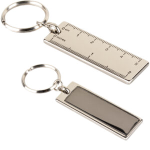 İL-5138 Metal Anahtarlık