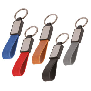 İL-5266 Metal Anahtarlık