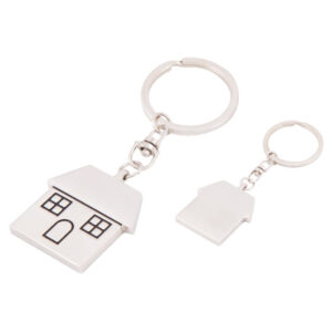 İL-5113 Metal Anahtarlık