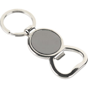 İL-5115 Metal Açacak Anahtarlık
