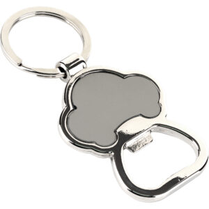 İL-5132 Metal Açacak Anahtarlık