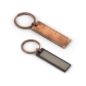 İL-5136 Metal Anahtarlık