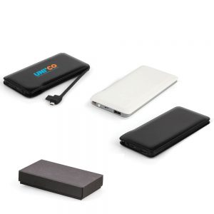 İL-7422-8000 mAh Power Bank Mobil Şarj Cihazı