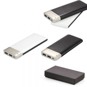 İL-7449-9000 mAh Power Bank Mobil Şarj Cihazı