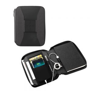 İL-7471-5000 mAh Powerbank Organizer