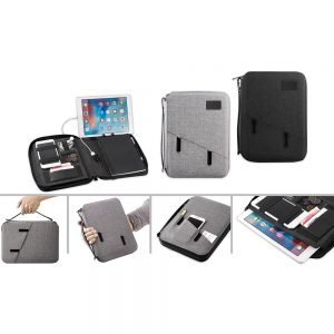 İL-7472-6000 mAh Powerbank Organizer
