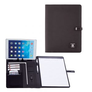 İL-7478-4000 mAh Powerbank Organizer