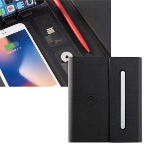 İL-7481-5000 mAh Powerbank Organizer