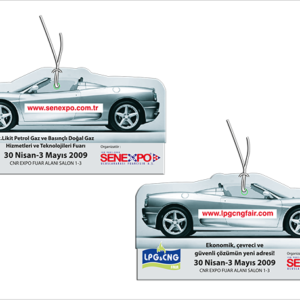 P150-55 OTO KOKUSU PROMOSYON