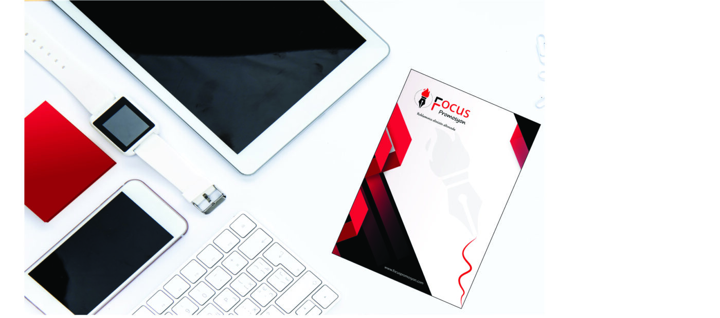 Promosyonun Doğru Adresi
