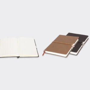 İL-6425 Termoderi Kapaklı Defter