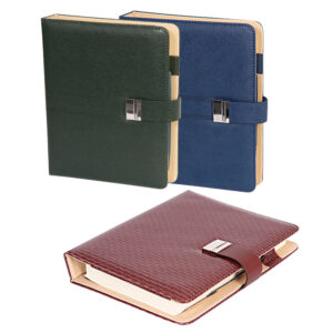 İL-6482 Termoderi Kapaklı Organizer