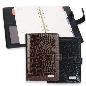 İL-6483 Termoderi Kapaklı Organizer