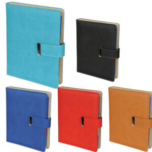 İL-6494 Termoderi Kapaklı Organizer