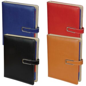 İL-6507 Termoderi Kapaklı Organizer